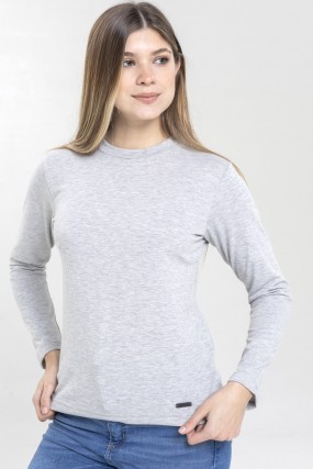 REMERA BASIC